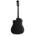 Epiphone J-45 EC Studio, Acoustic Guitar Ebony