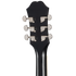 Epiphone J-45 EC Studio, Acoustic Guitar Ebony