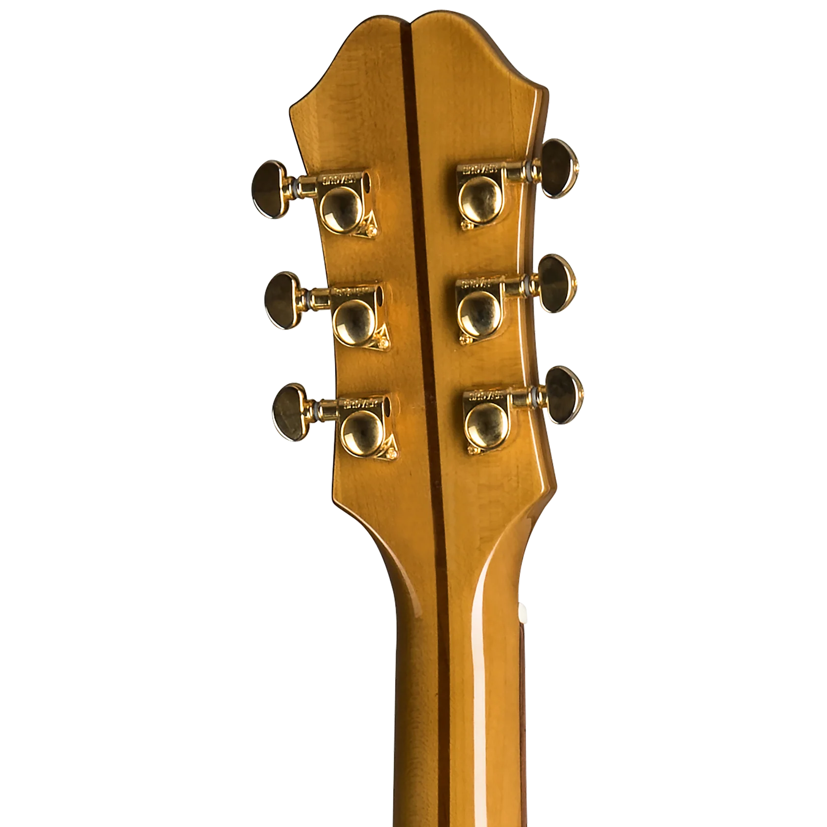 Epiphone J-200 Studio Parlor EC, Acoustic Guitar Vintage Sunburst