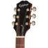 Epiphone J-45 Standard EC, Acoustic Guitar Honey Burst