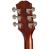 Epiphone J-45 Standard EC, Acoustic Guitar Honey Burst