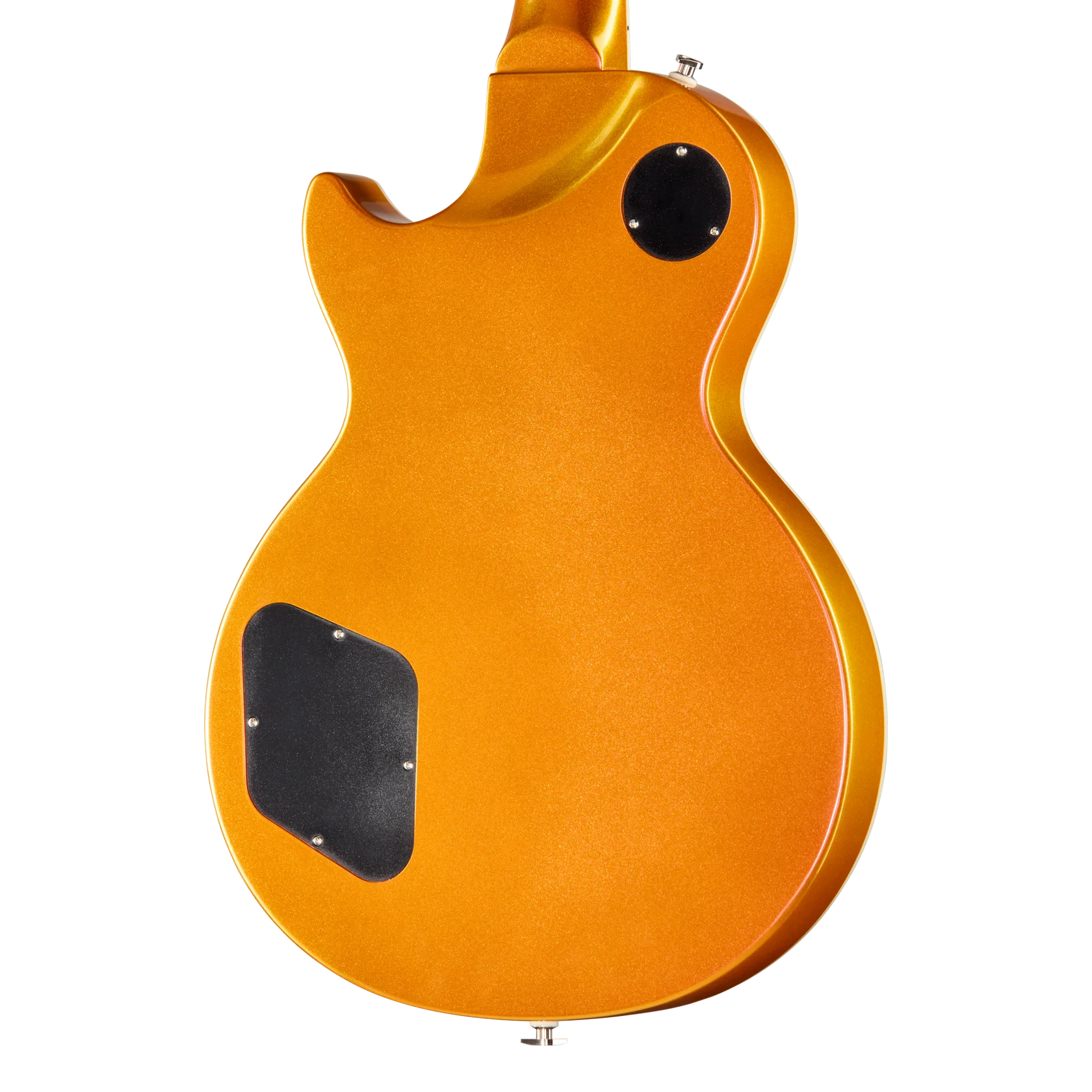 Epiphone Futura Les Paul Custom, Electric Guitar Firestorm Shift