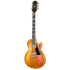 Epiphone Futura Les Paul Custom, Electric Guitar Firestorm Shift
