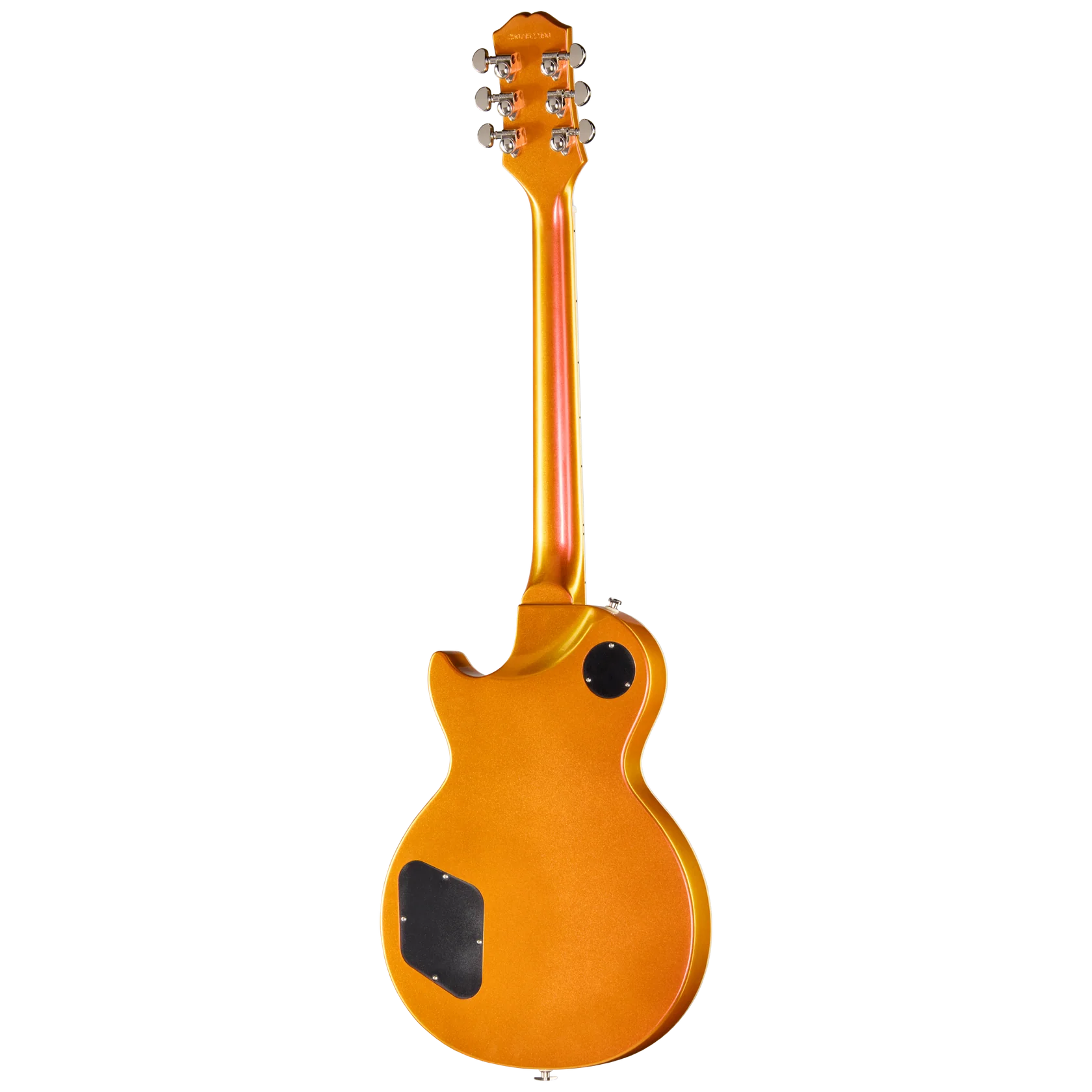 Epiphone Futura Les Paul Custom, Electric Guitar Firestorm Shift