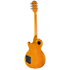 Epiphone Futura Les Paul Custom, Electric Guitar Firestorm Shift