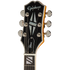 Epiphone Futura Les Paul Custom, Electric Guitar Firestorm Shift
