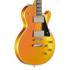 Epiphone Futura Les Paul Custom, Electric Guitar Firestorm Shift