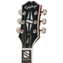 Epiphone Futura SG Custom, Electric Guitar Midnight Ember Shift