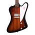 Epiphone IGC 1963 Firebird I, Electric Guitar Vintage Sunburst