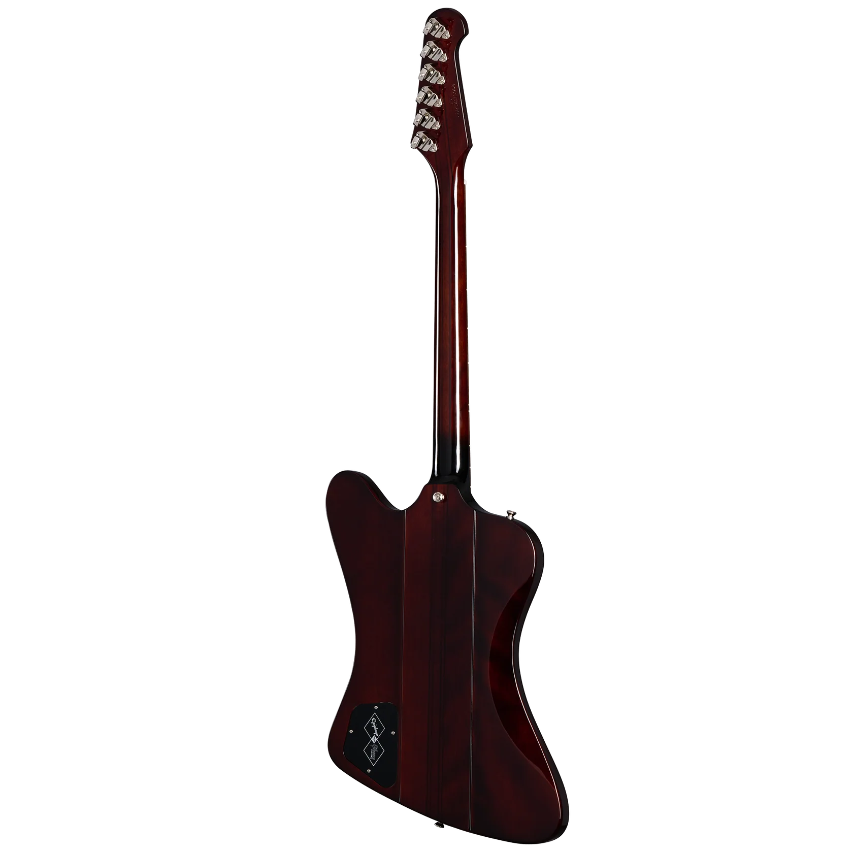Epiphone IGC 1963 Firebird I, Electric Guitar Vintage Sunburst