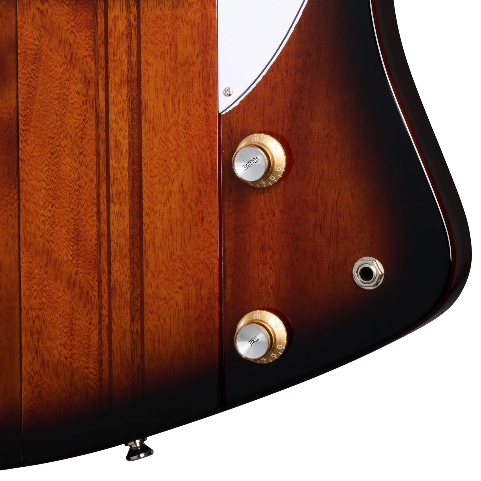Epiphone IGC 1963 Firebird I, Electric Guitar Vintage Sunburst