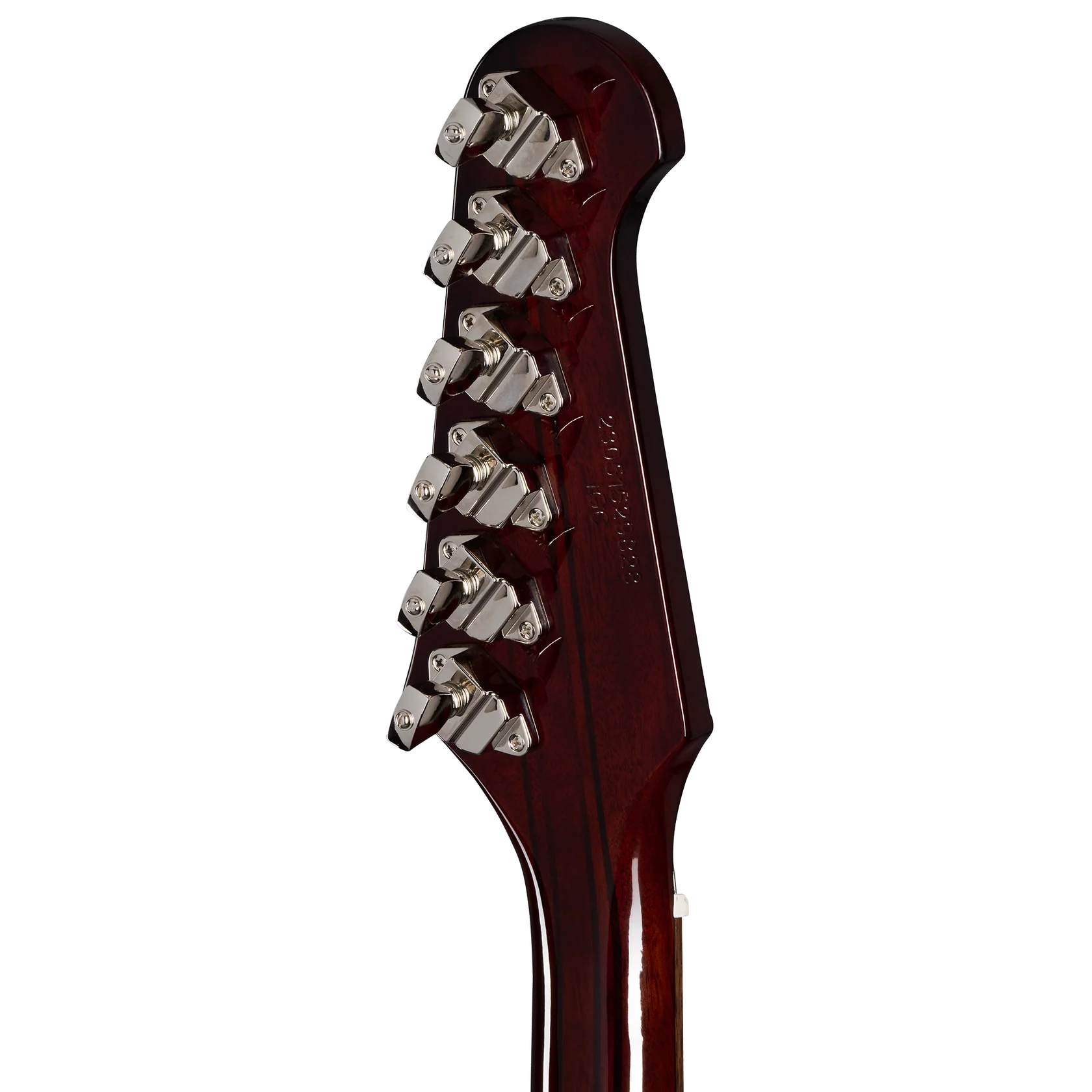 Epiphone IGC 1963 Firebird I, Electric Guitar Vintage Sunburst