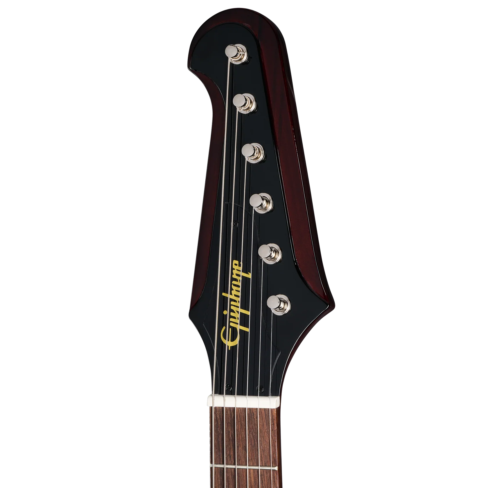 Epiphone IGC 1963 Firebird I, Electric Guitar Vintage Sunburst