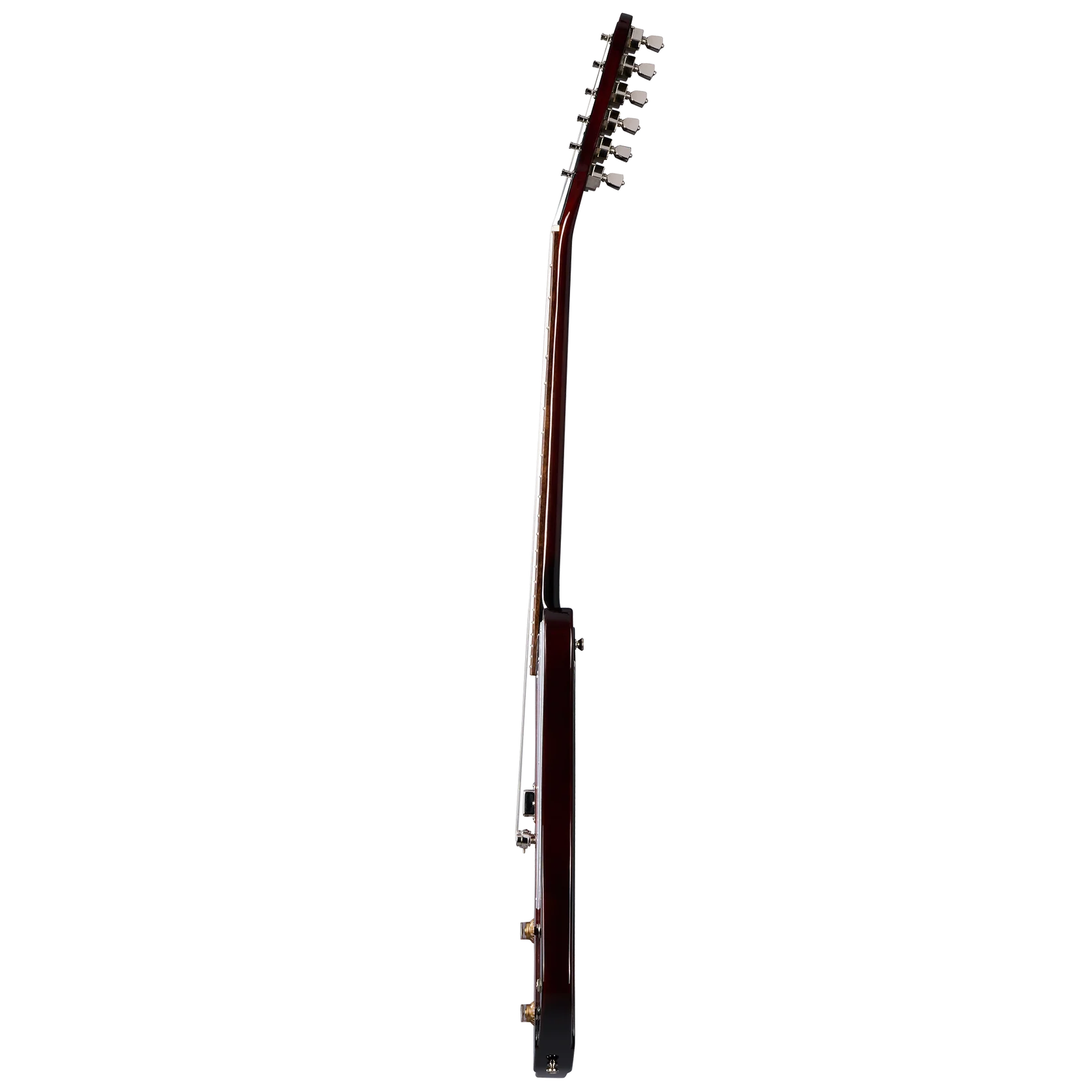 Epiphone IGC 1963 Firebird I, Electric Guitar Vintage Sunburst