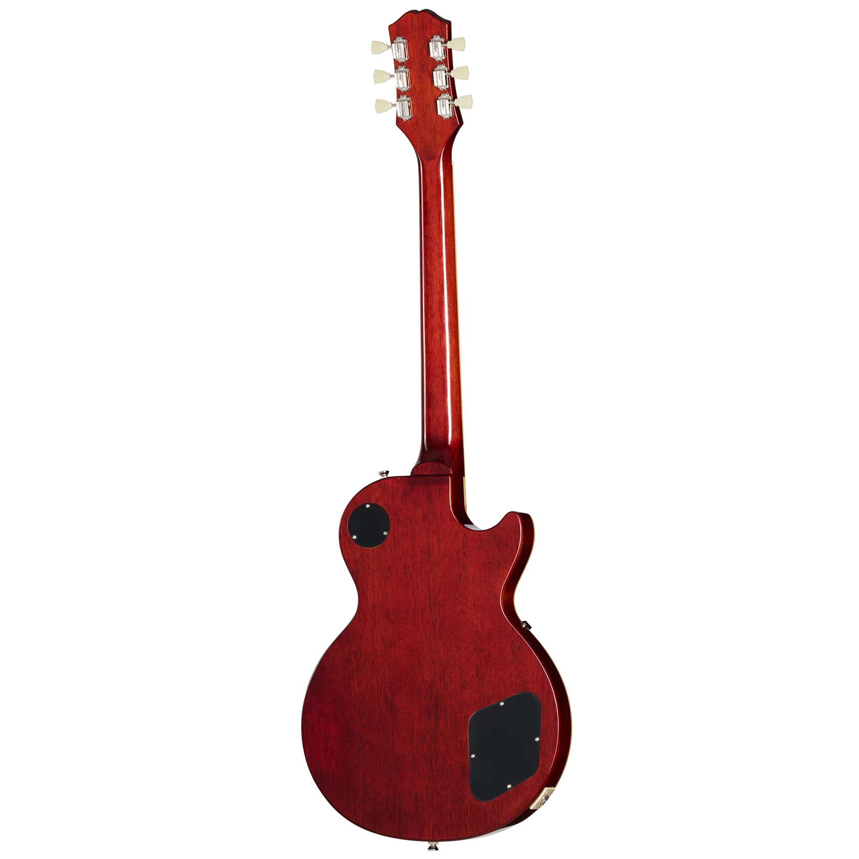 Epiphone Les Paul Standard 50s, Left-Handed, Washed Cherry Sunburst