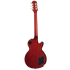 Epiphone Les Paul Standard 50s, Left-Handed, Washed Cherry Sunburst