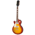 Epiphone Les Paul Standard 50s, Left-Handed, Washed Cherry Sunburst