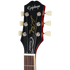 Epiphone Les Paul Standard 50s, Left-Handed, Washed Cherry Sunburst