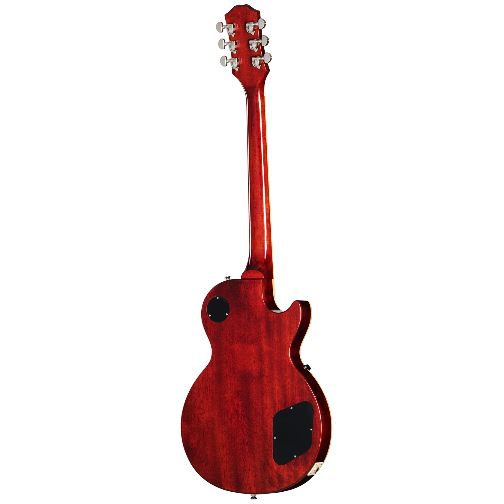 Epiphone Les Paul Standard 60s, Left-Handed, Iced Tea Burst