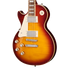 Epiphone Les Paul Standard 60s, Left-Handed, Iced Tea Burst