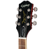 Epiphone Les Paul Standard 60s, Left-Handed, Iced Tea Burst