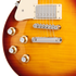Epiphone Les Paul Standard 60s, Left-Handed, Iced Tea Burst