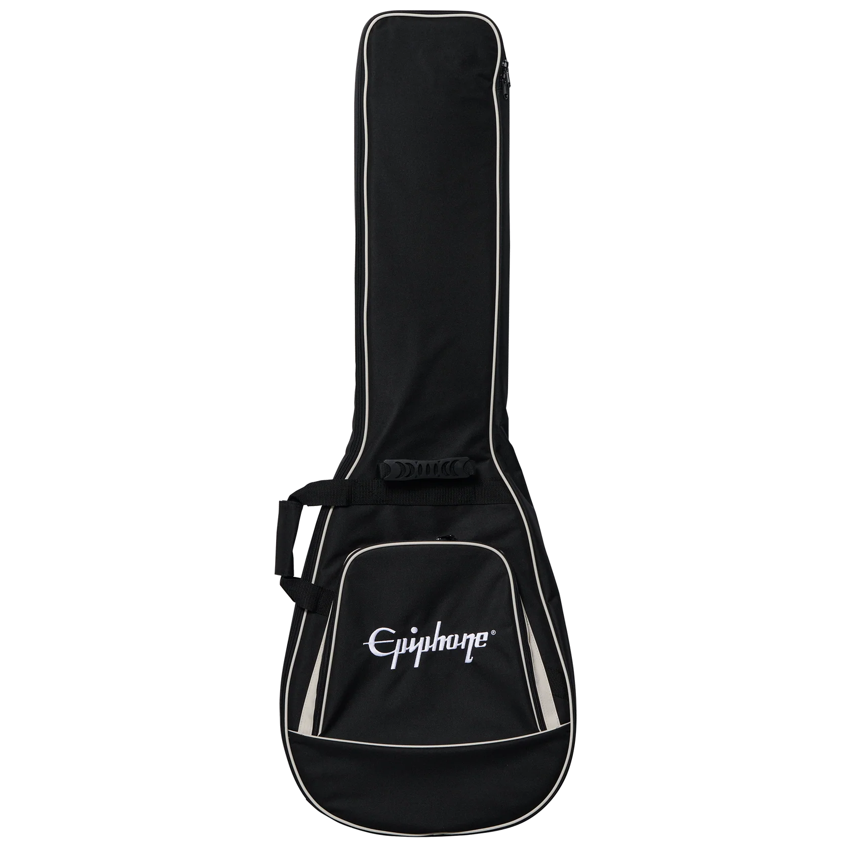Epiphone Grabber Bass Guitar in Natural