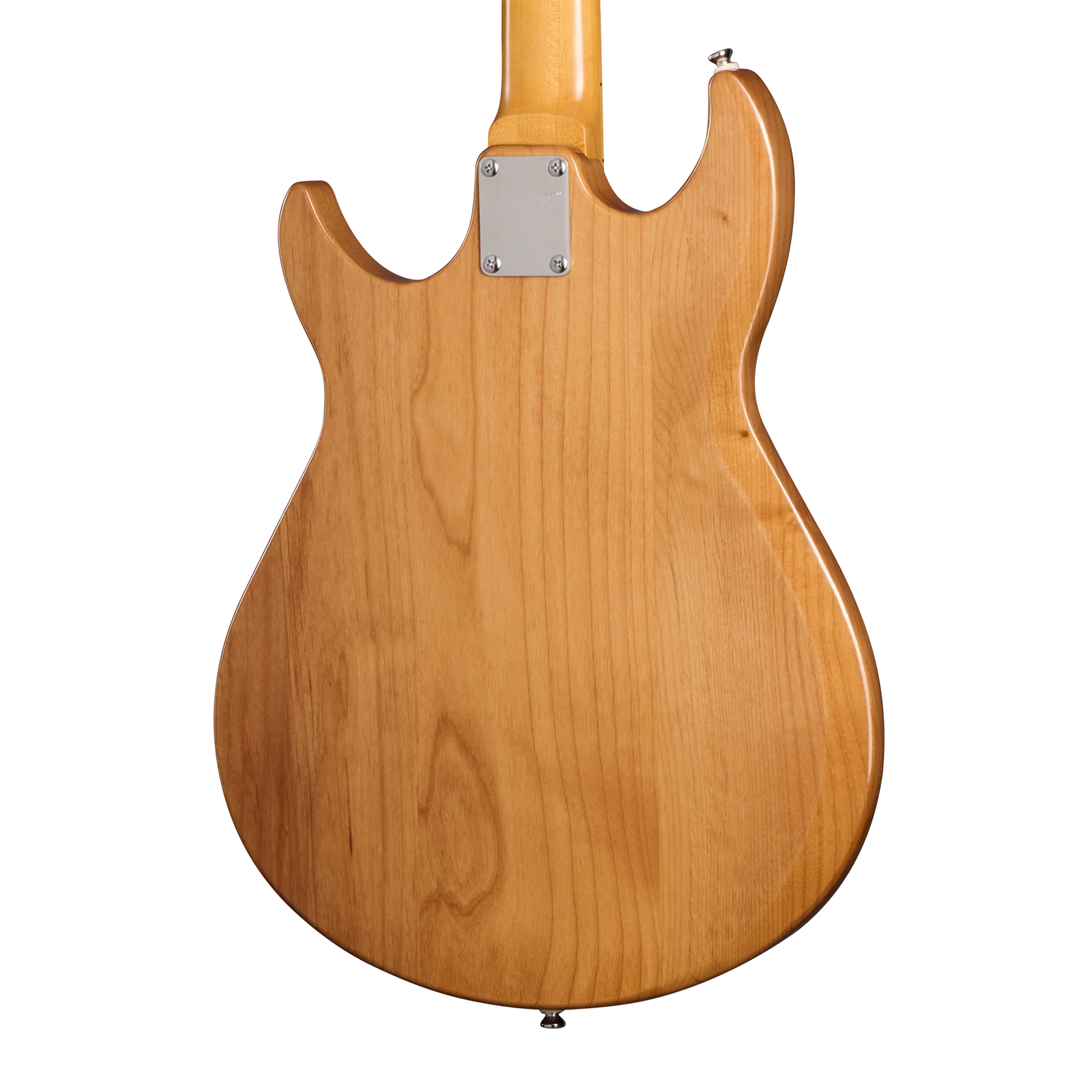 Epiphone Grabber Bass Guitar in Natural