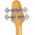Epiphone Grabber Bass Guitar in Natural