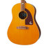 Epiphone Masterbilt Texan, Antique Natural Aged