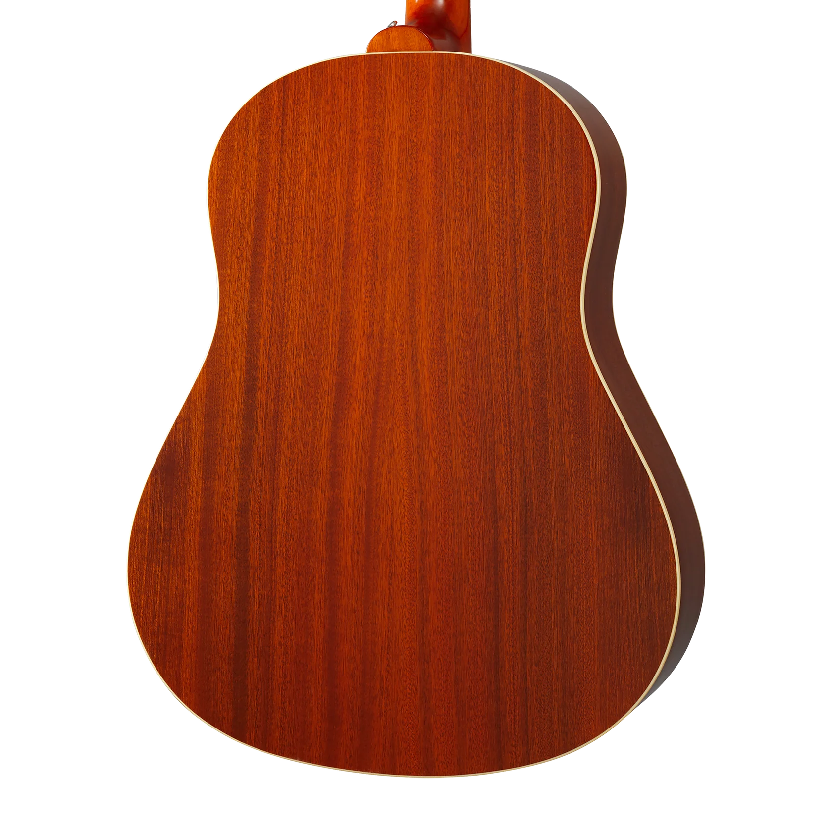 Epiphone Masterbilt Texan, Antique Natural Aged