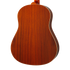Epiphone Masterbilt Texan, Antique Natural Aged