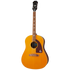 Epiphone Masterbilt Texan, Antique Natural Aged