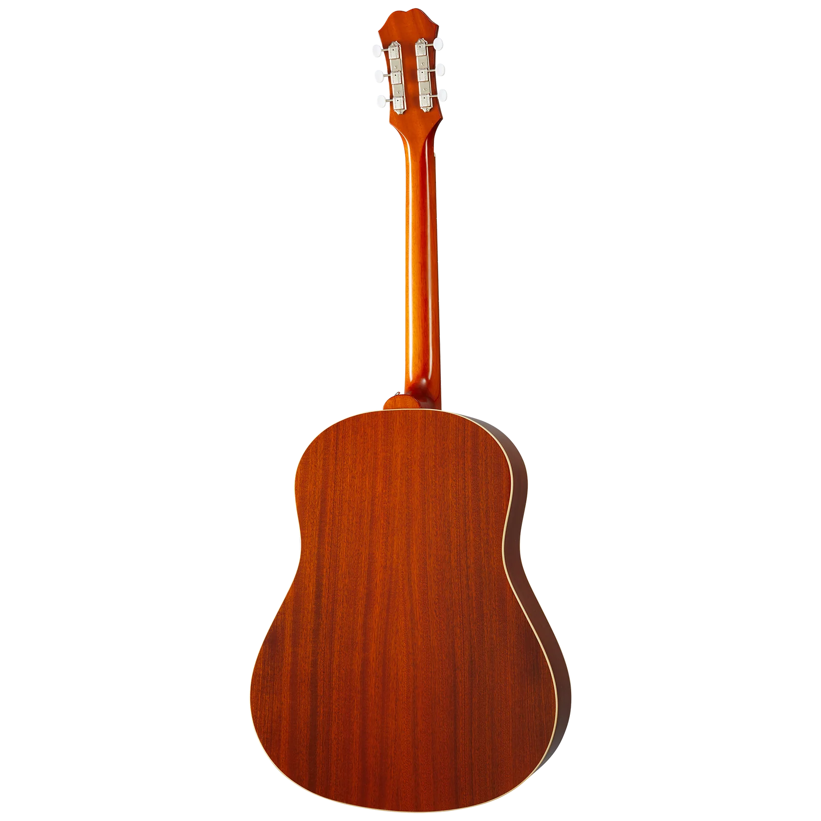 Epiphone Masterbilt Texan, Antique Natural Aged