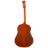 Epiphone Masterbilt Texan, Antique Natural Aged