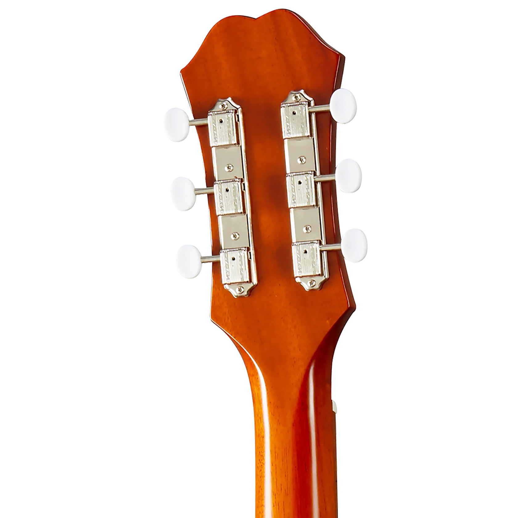 Epiphone Masterbilt Texan, Antique Natural Aged