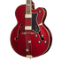 Epiphone Broadway, Wine Red