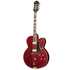 Epiphone Broadway, Wine Red