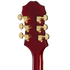 Epiphone Broadway, Wine Red