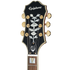 Epiphone Broadway, Wine Red