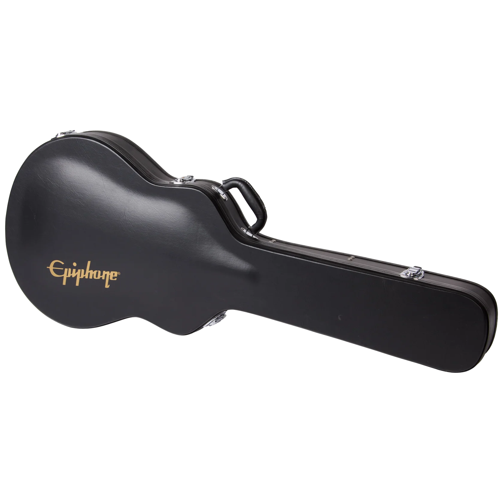 Epiphone Bonehead Riviera, Dark Tobacco Sunburst