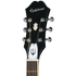 Epiphone Bonehead Riviera, Dark Tobacco Sunburst