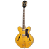 Epiphone Sheraton, Natural