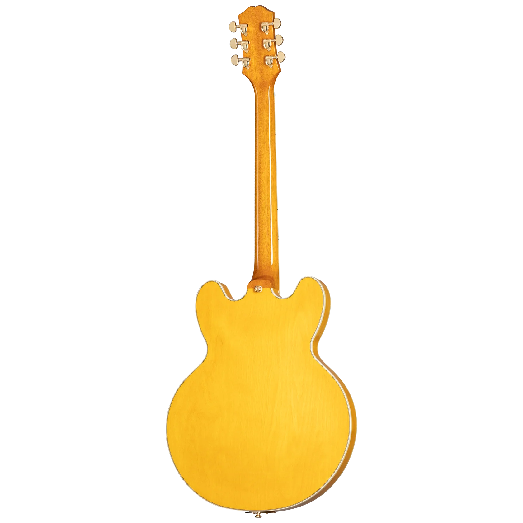 Epiphone Sheraton, Natural