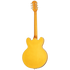 Epiphone Sheraton, Natural