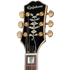 Epiphone Sheraton, Natural