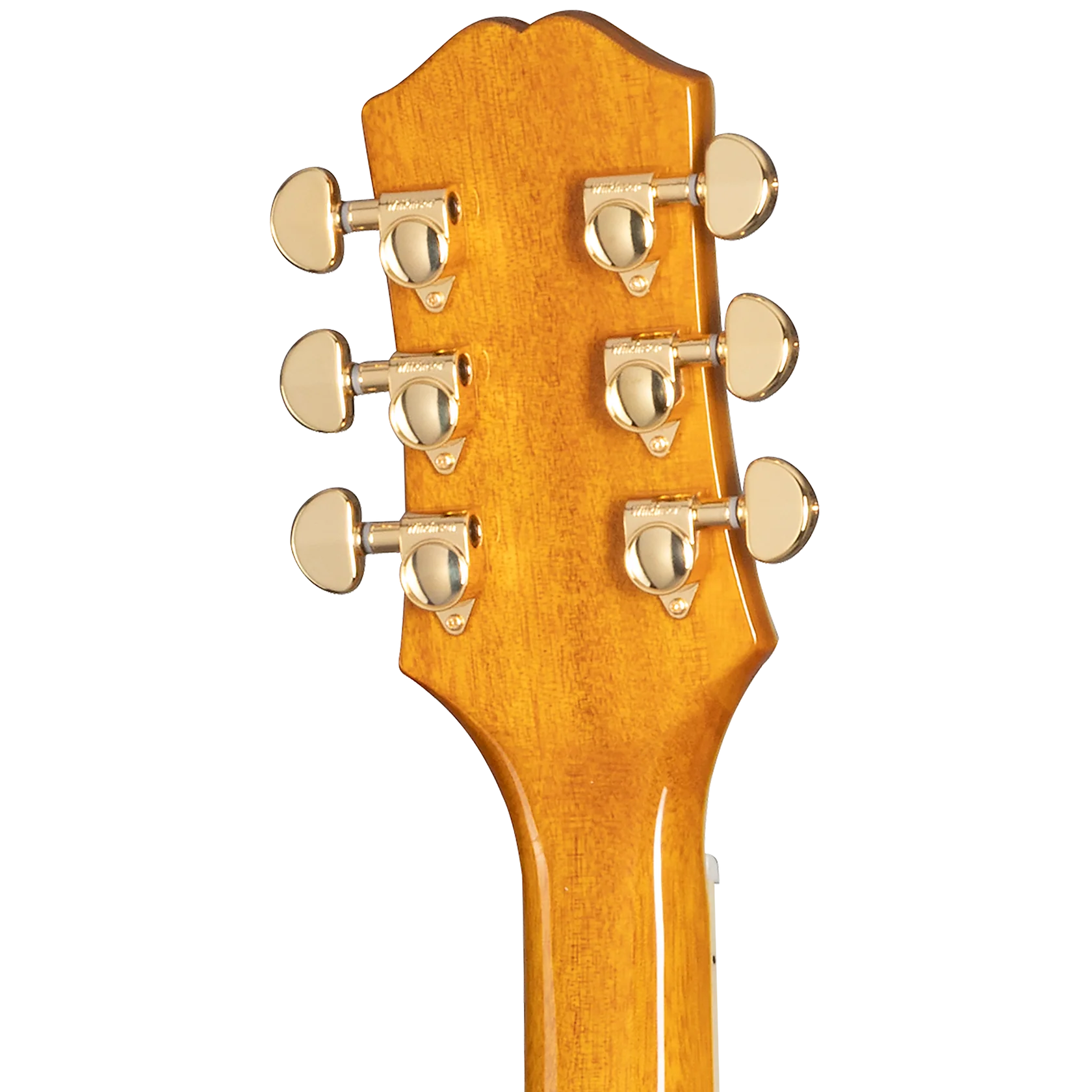 Epiphone Sheraton, Natural