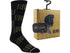 Perri's Licensed Sock Gift Box ~ Elvis