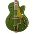 Epiphone Emperor Swingster, Forest Green Metallic