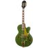 Epiphone Emperor Swingster, Forest Green Metallic